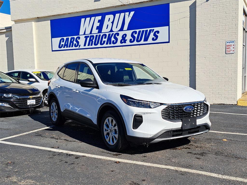 new 2026 Ford Escape car, priced at $29,591