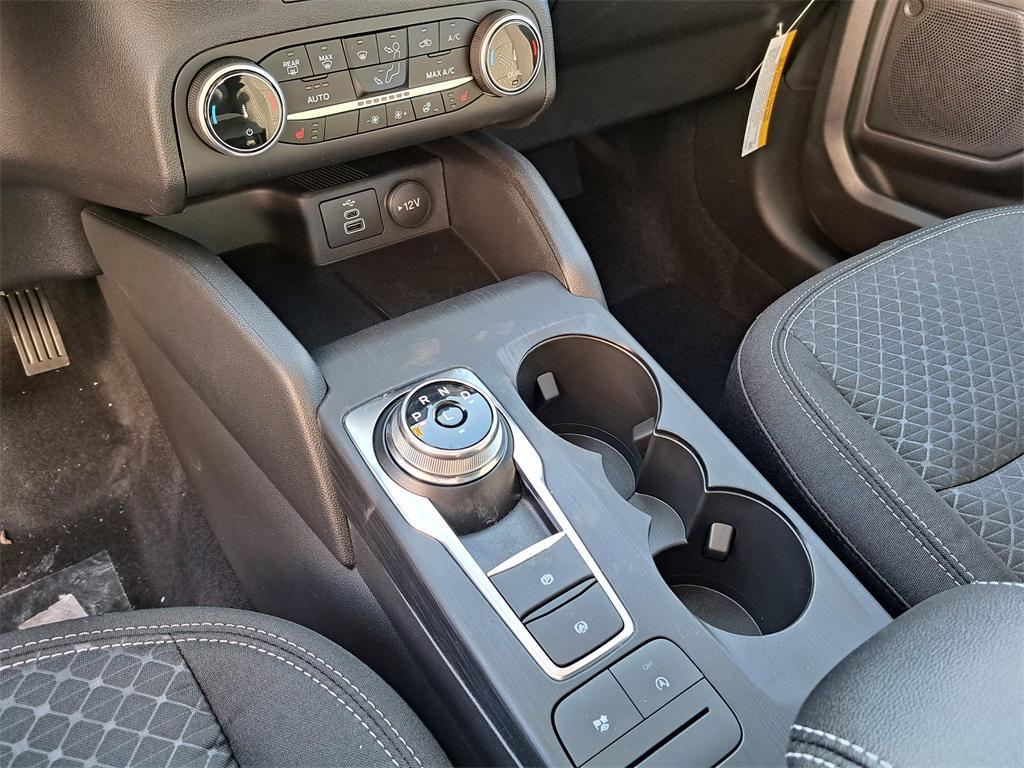 new 2026 Ford Escape car, priced at $29,591