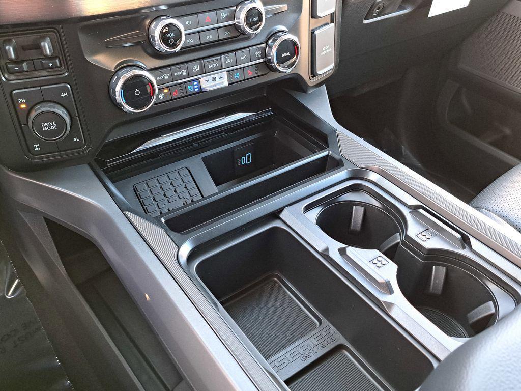 new 2026 Ford F-250 car, priced at $69,940