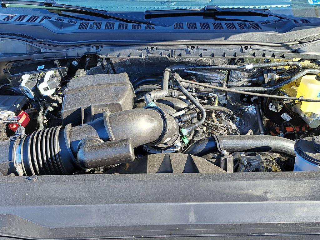 new 2026 Ford F-250 car, priced at $69,940