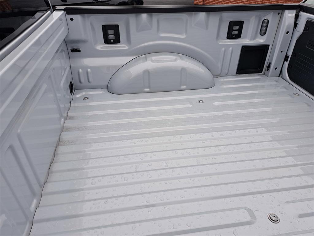 new 2025 Ford F-150 Lightning car, priced at $64,306