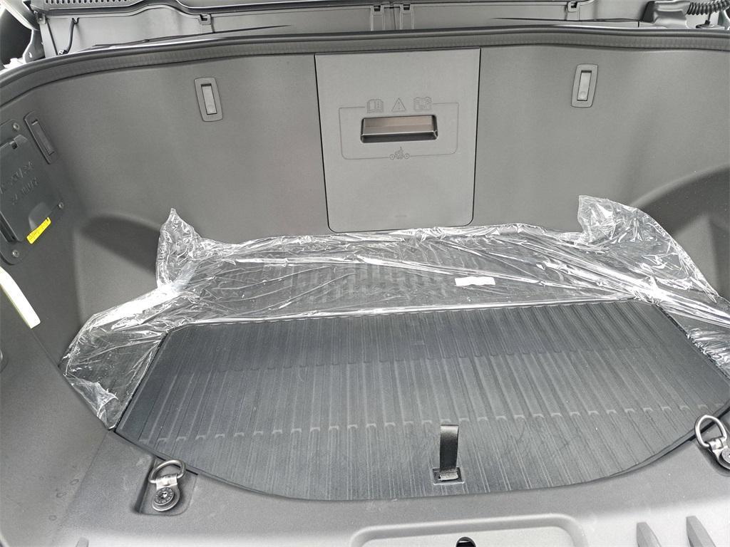 new 2025 Ford F-150 Lightning car, priced at $64,306