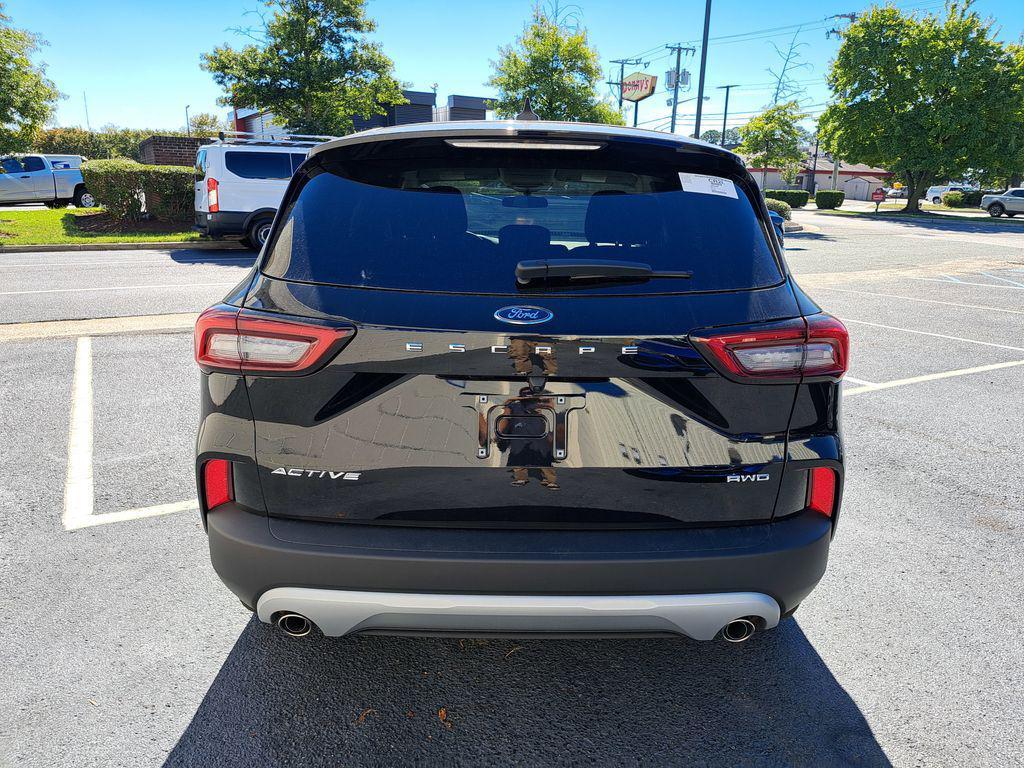 new 2026 Ford Escape car, priced at $28,976