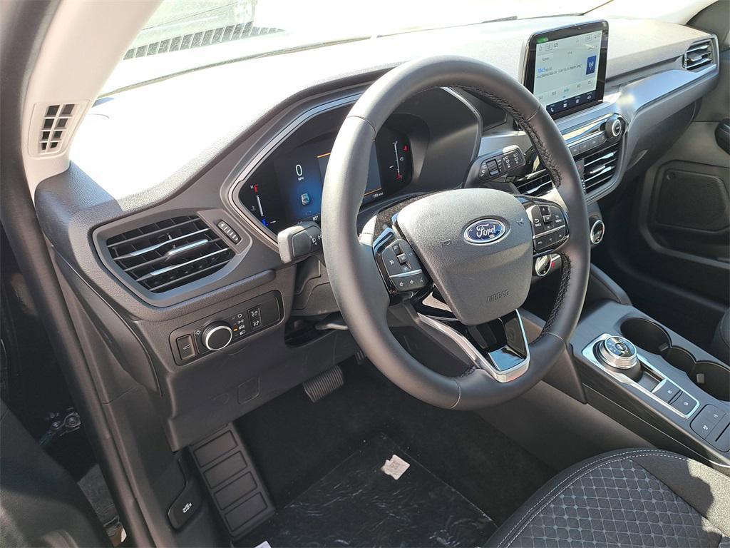 new 2026 Ford Escape car, priced at $27,476