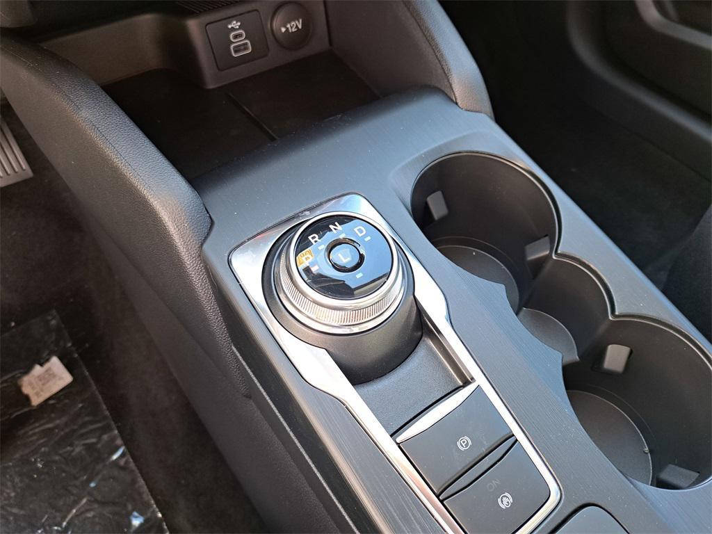 new 2026 Ford Escape car, priced at $27,476