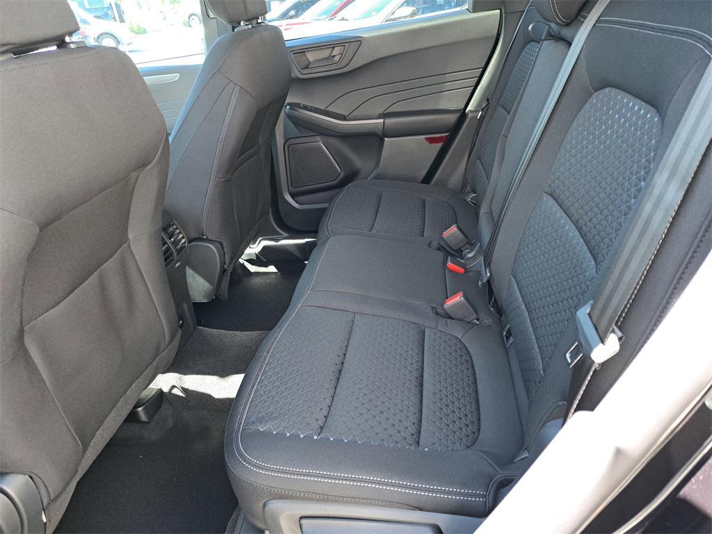 new 2026 Ford Escape car, priced at $27,476