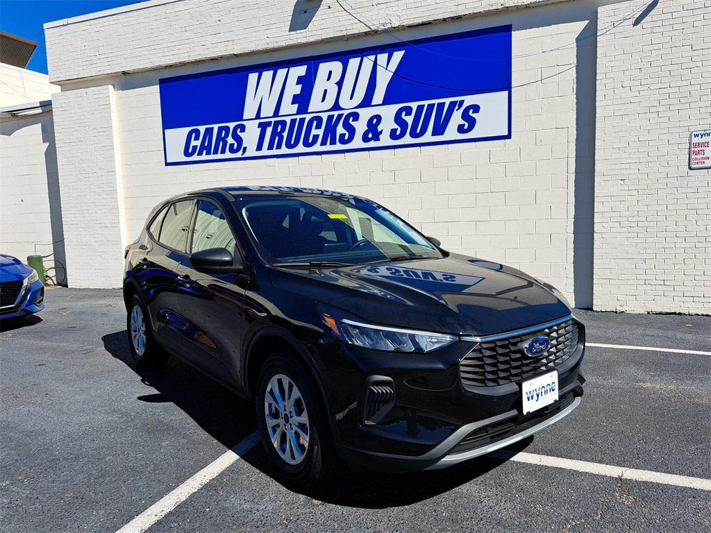 new 2026 Ford Escape car, priced at $27,976