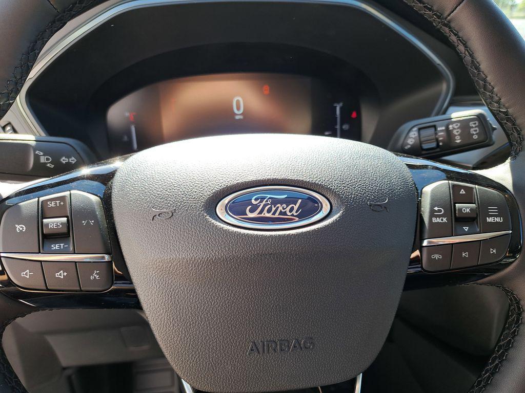 new 2026 Ford Escape car, priced at $28,976