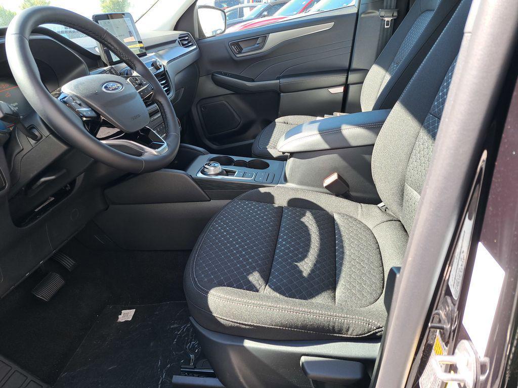 new 2026 Ford Escape car, priced at $28,976