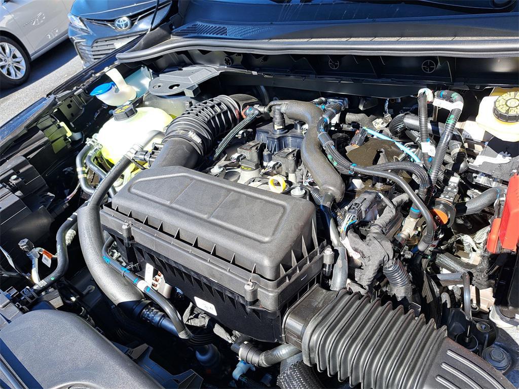 new 2026 Ford Escape car, priced at $27,476