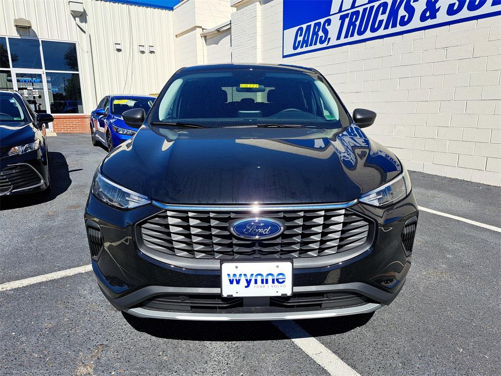 new 2026 Ford Escape car, priced at $27,476