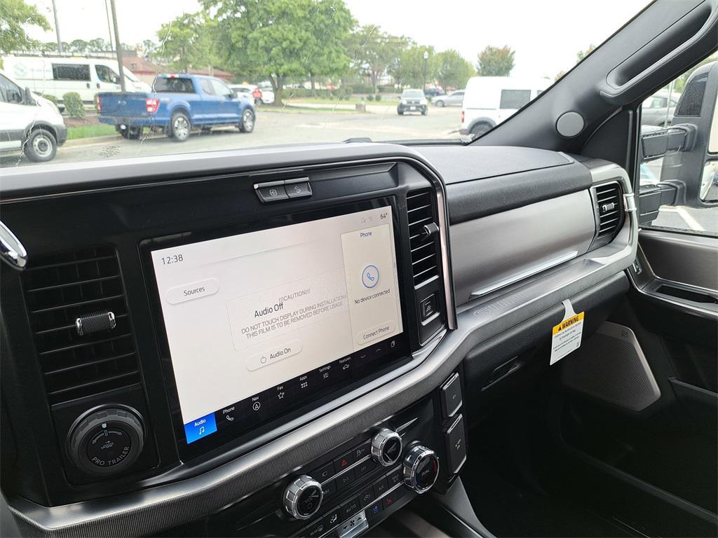 new 2026 Ford F-250 car, priced at $92,179