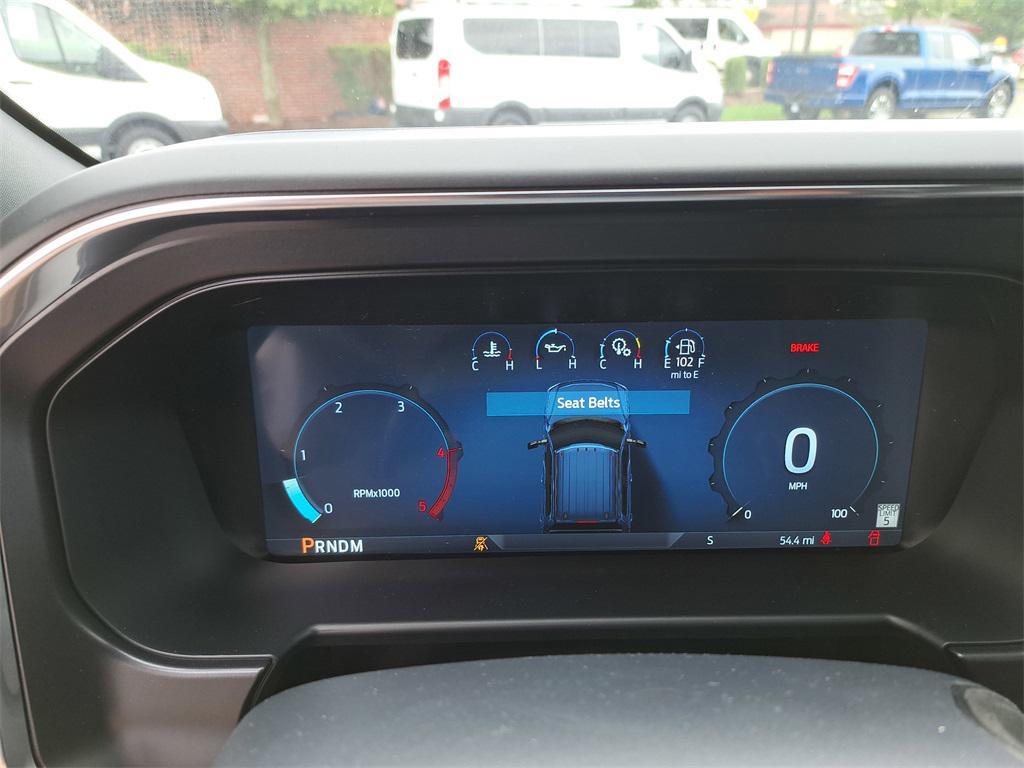 new 2026 Ford F-250 car, priced at $92,179