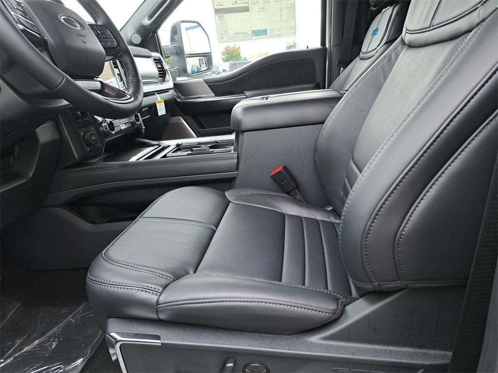 new 2026 Ford F-250 car, priced at $92,179