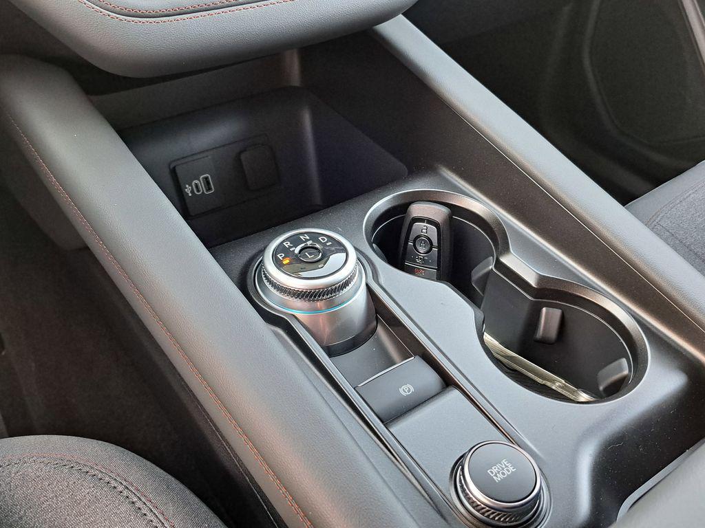 new 2026 Ford Explorer car, priced at $40,828