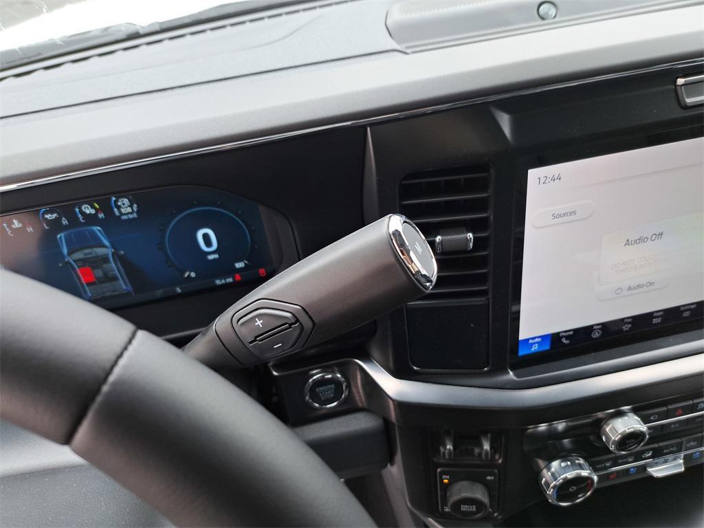 new 2026 Ford F-250 car, priced at $65,966