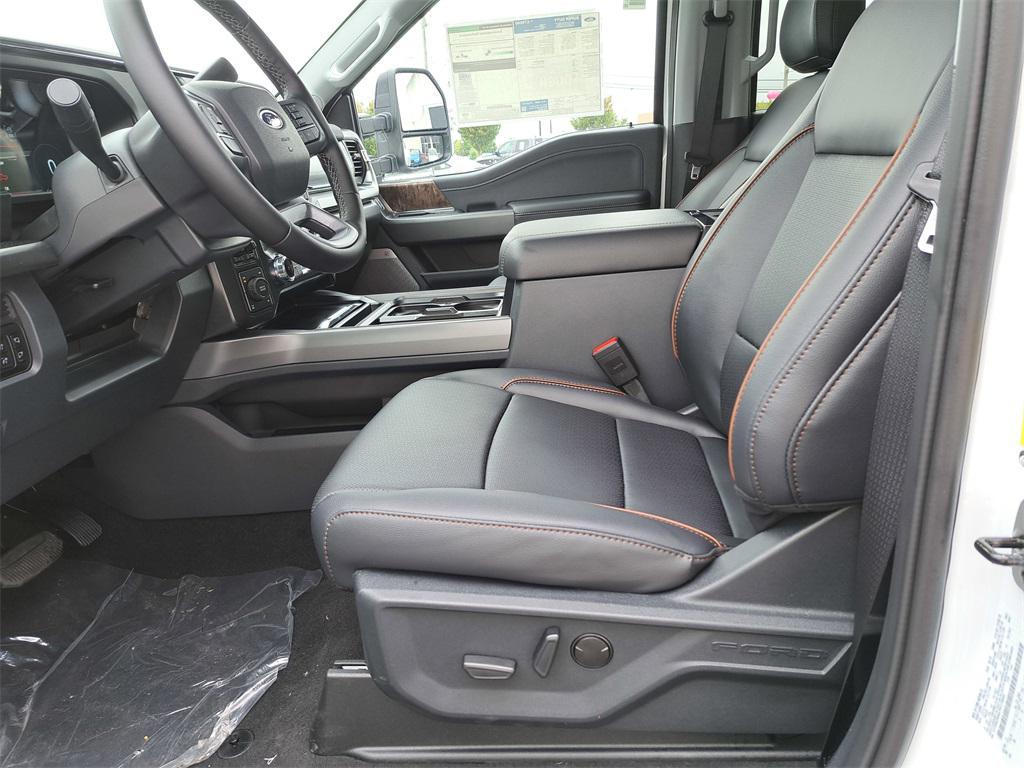 new 2026 Ford F-250 car, priced at $65,966