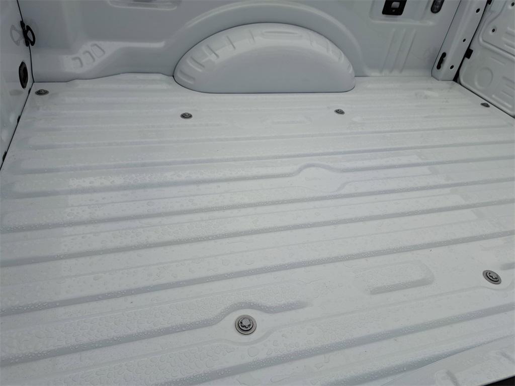 new 2026 Ford F-250 car, priced at $65,966