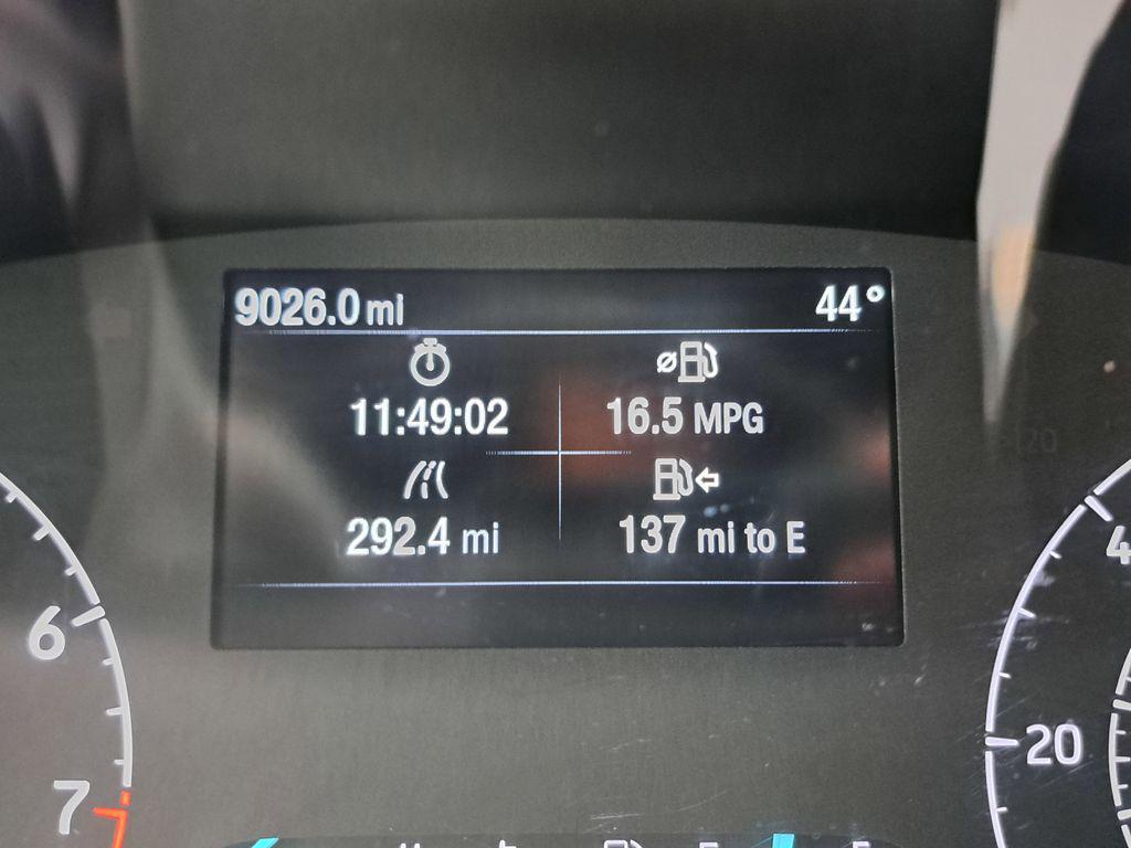 used 2024 Ford Transit-250 car, priced at $32,988