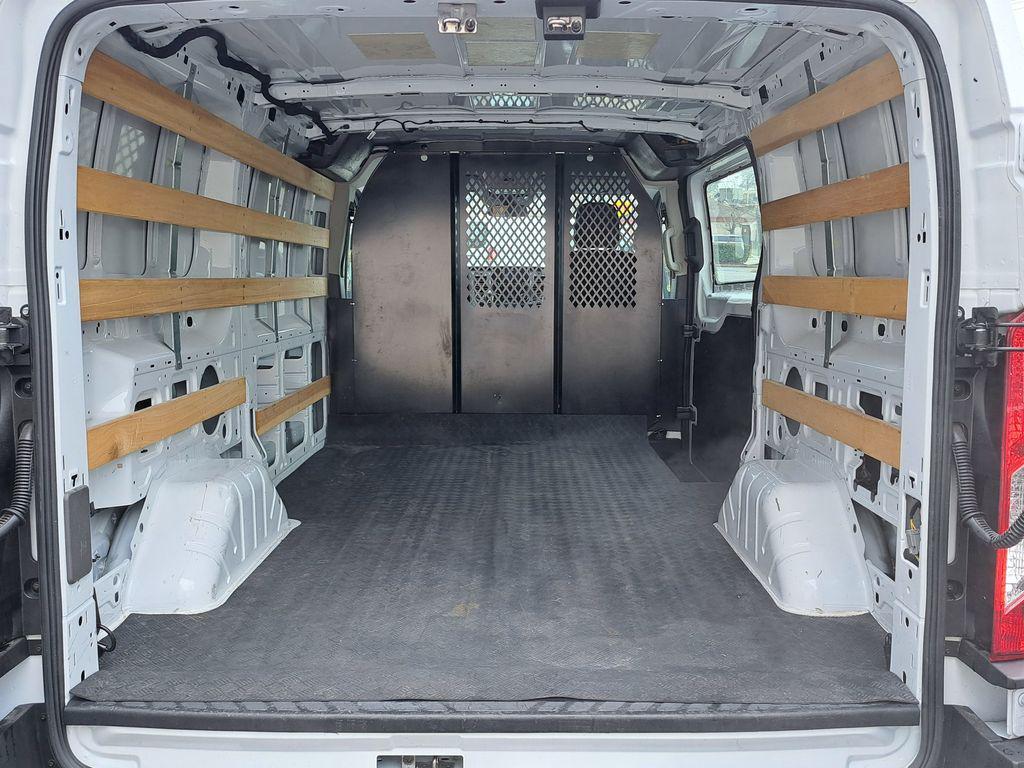 used 2024 Ford Transit-250 car, priced at $32,988