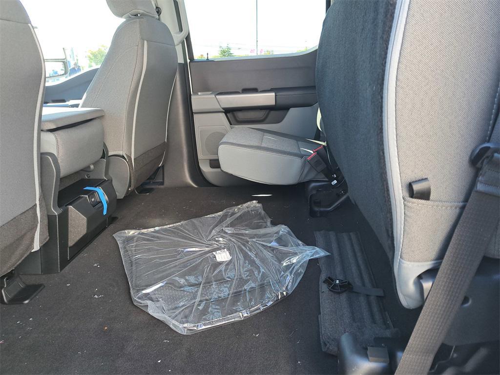 new 2026 Ford F-250 car, priced at $67,721