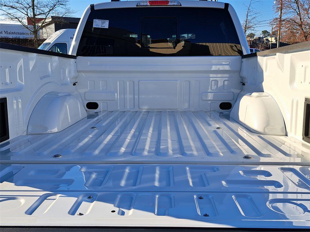 new 2026 Ford F-150 car, priced at $69,714