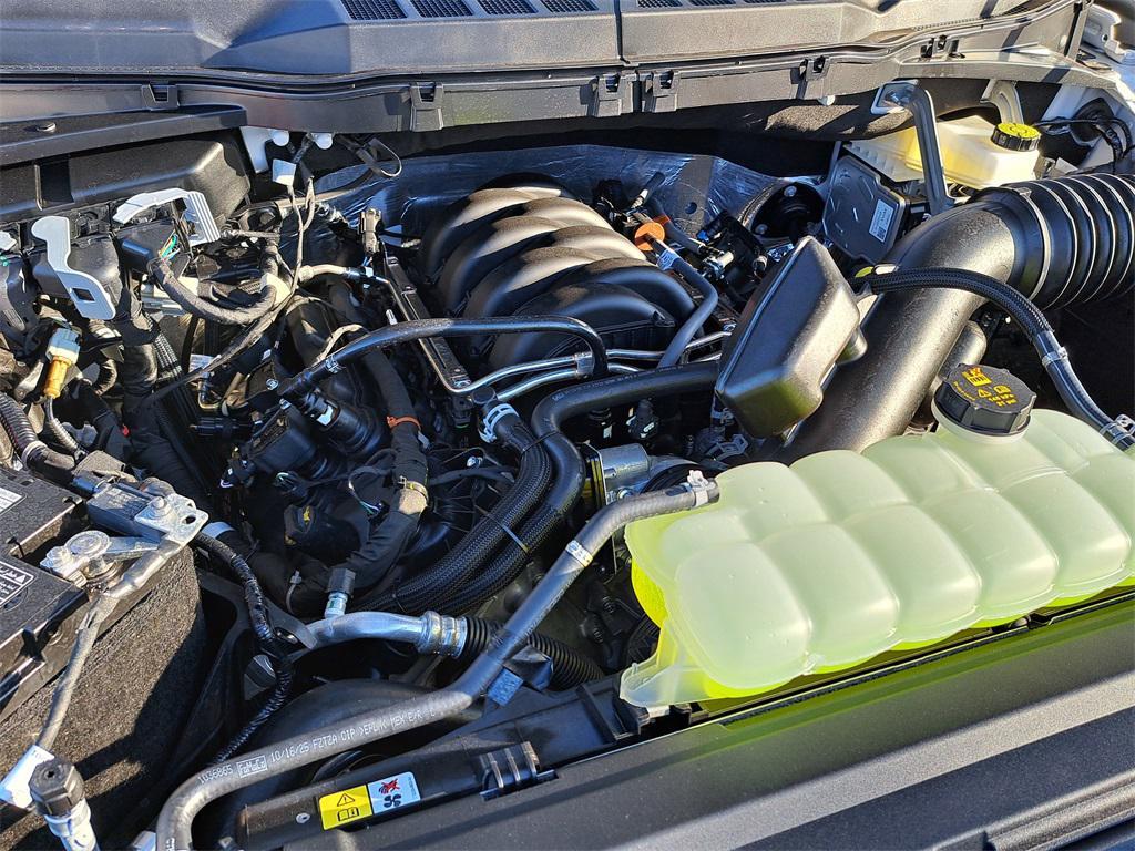 new 2026 Ford F-150 car, priced at $69,714