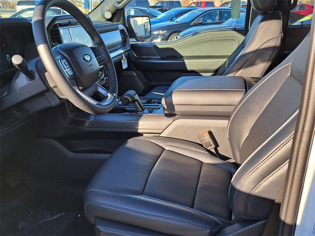 new 2026 Ford F-150 car, priced at $69,714