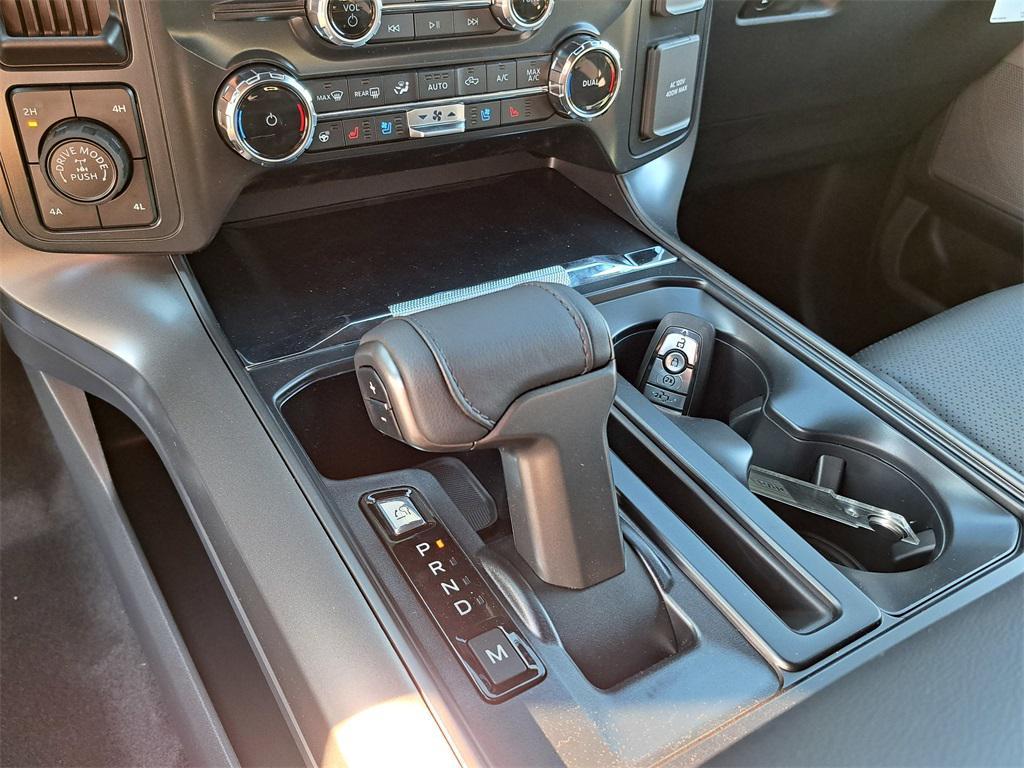 new 2026 Ford F-150 car, priced at $69,714