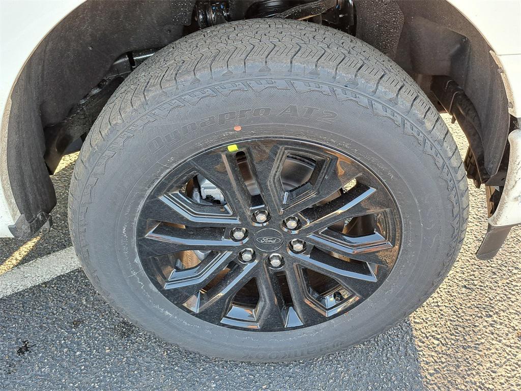 new 2026 Ford F-150 car, priced at $69,714