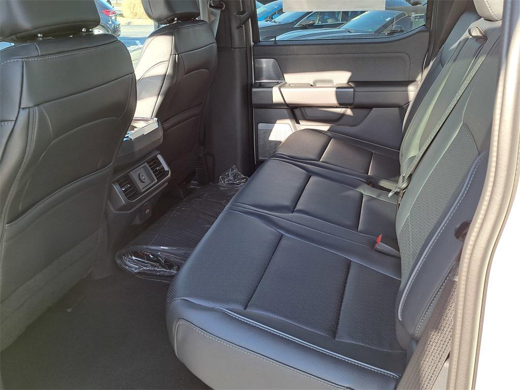 new 2026 Ford F-150 car, priced at $69,714