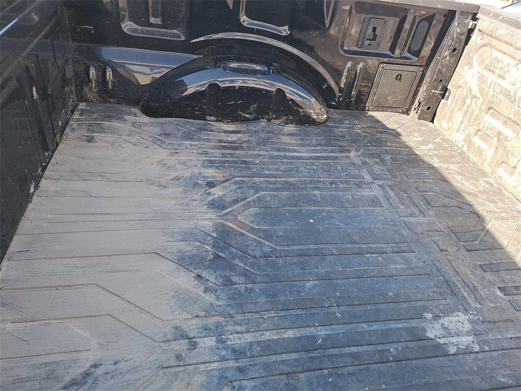 used 2024 Ford F-150 car, priced at $38,877