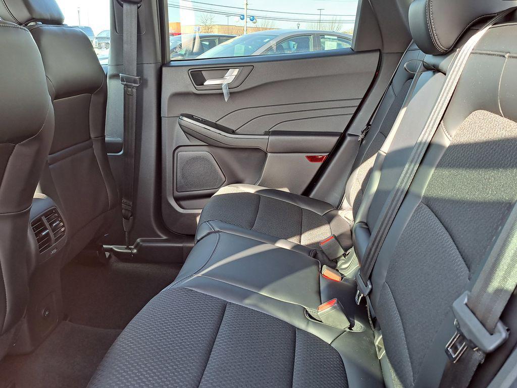 new 2026 Ford Escape PHEV car, priced at $30,988