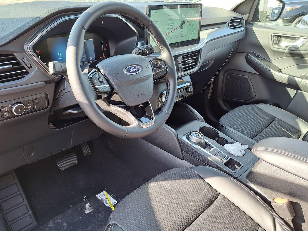 new 2026 Ford Escape PHEV car, priced at $30,988