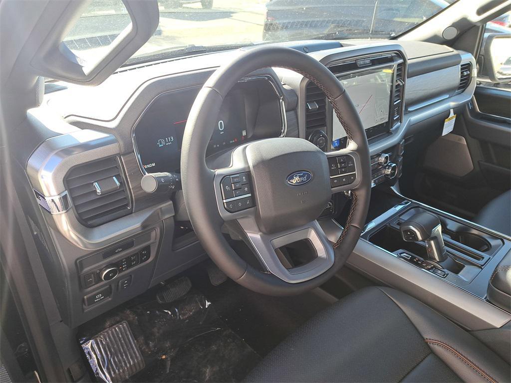 new 2026 Ford F-150 car, priced at $69,516