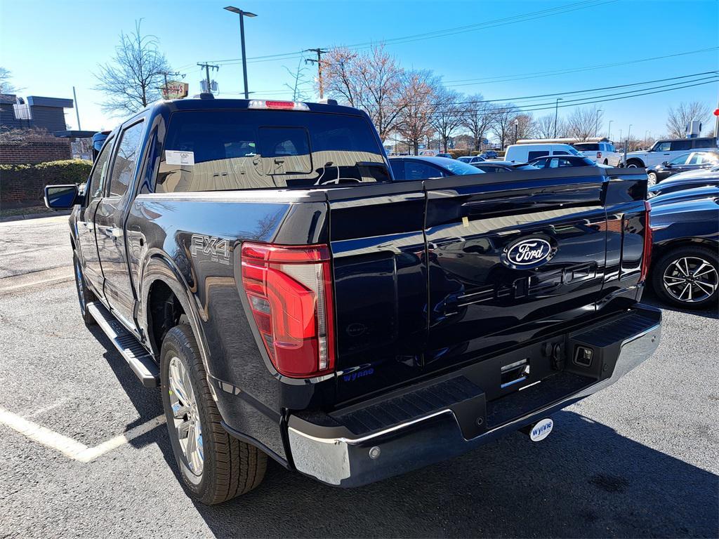 new 2026 Ford F-150 car, priced at $69,516