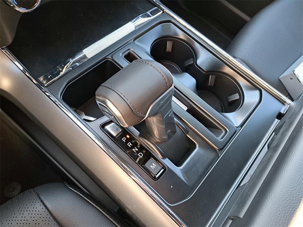 new 2026 Ford F-150 car, priced at $69,516