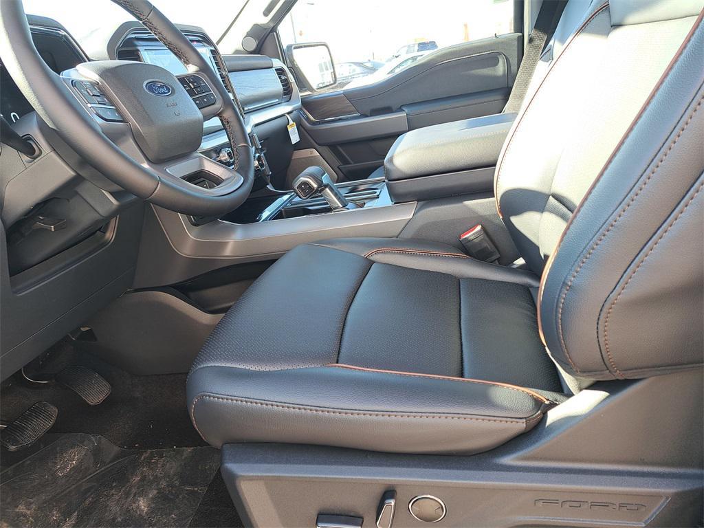 new 2026 Ford F-150 car, priced at $69,516