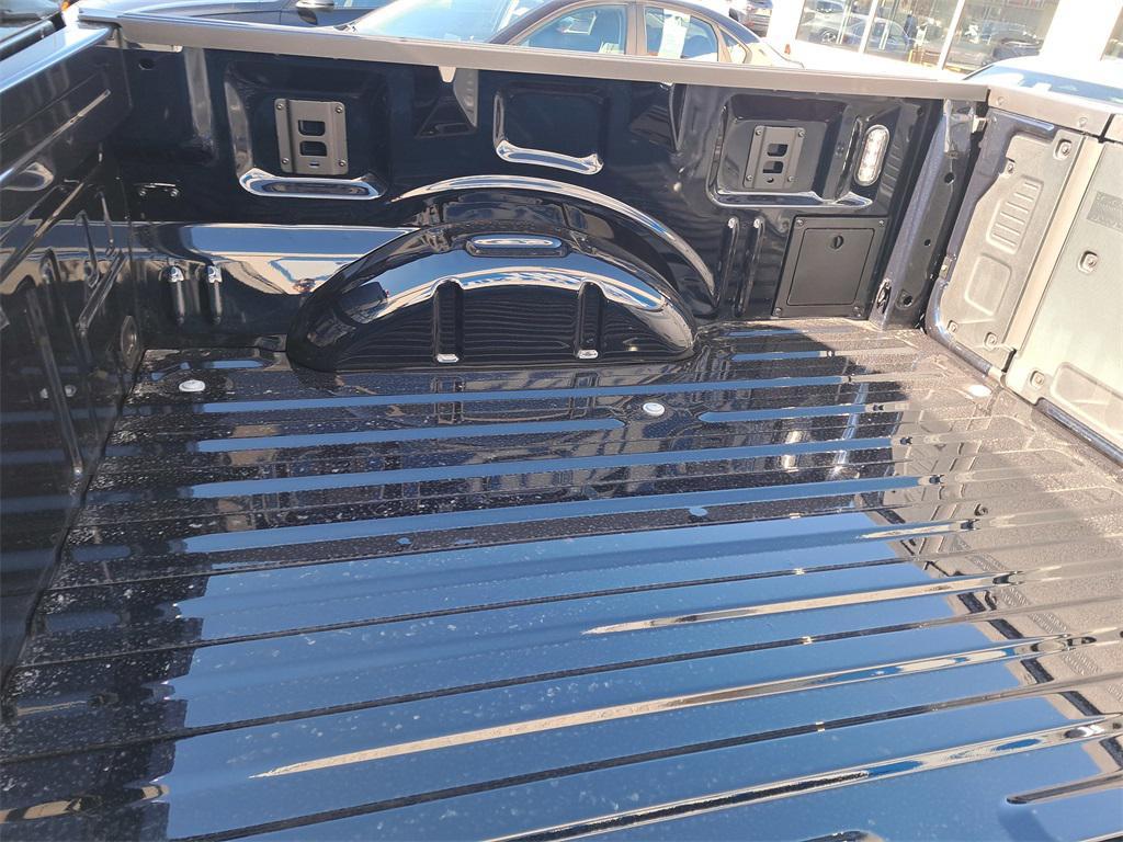 new 2026 Ford F-150 car, priced at $69,516