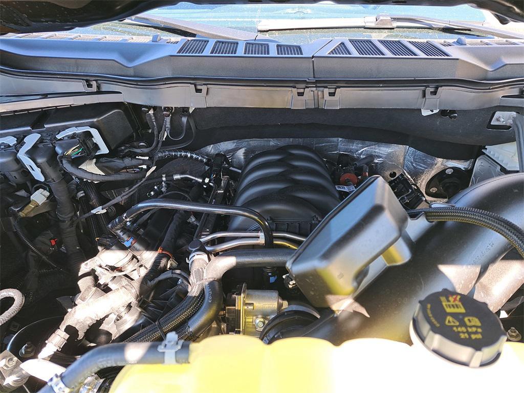 new 2026 Ford F-150 car, priced at $69,516