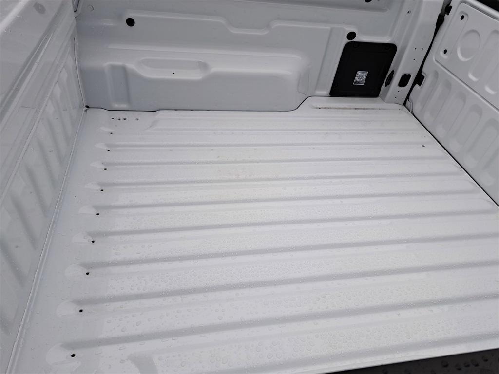 new 2025 Ford Maverick car, priced at $27,493