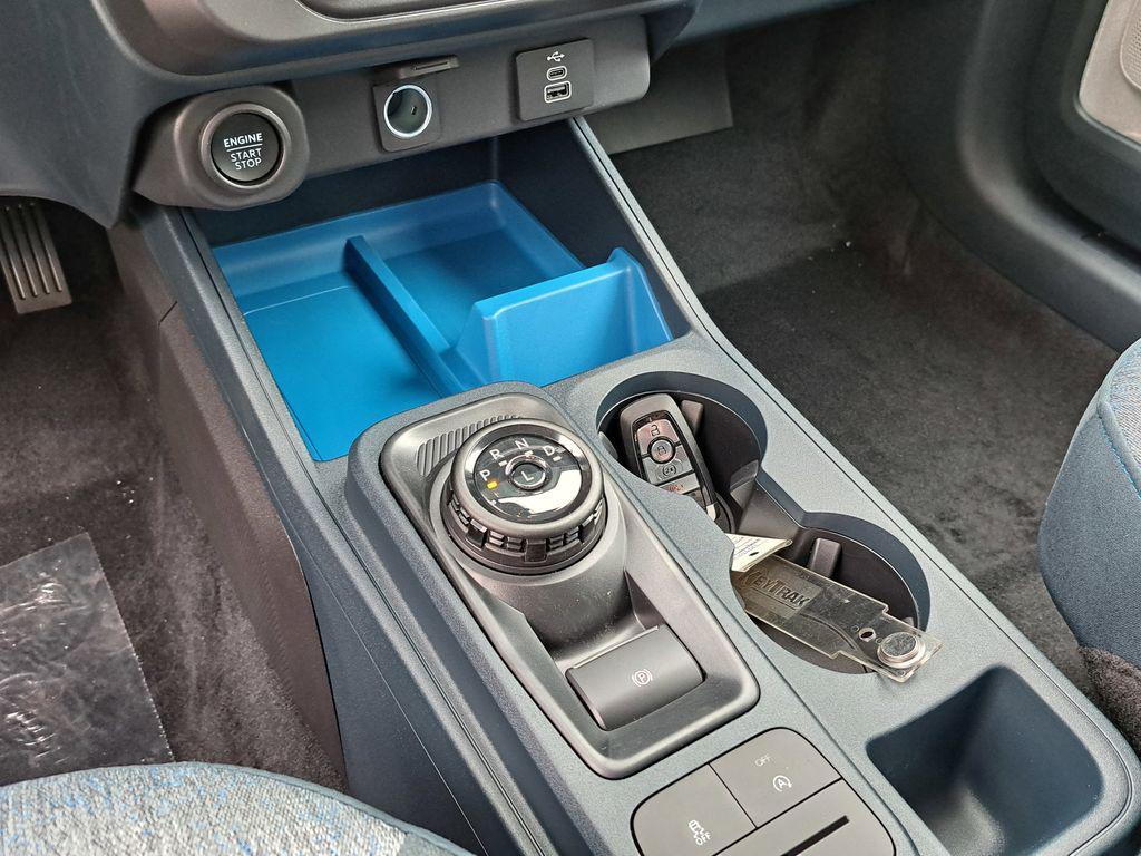 new 2026 Ford Maverick car, priced at $35,454