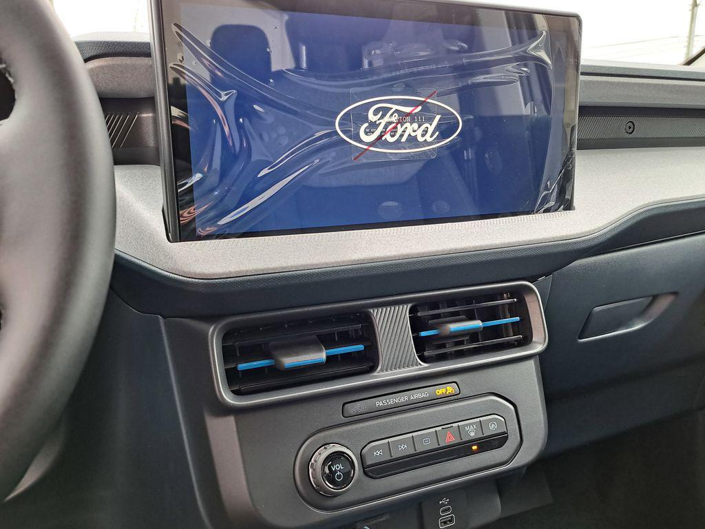 new 2026 Ford Maverick car, priced at $35,454