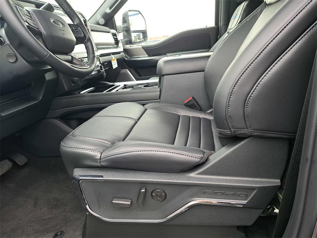 new 2026 Ford F-250 car, priced at $98,672