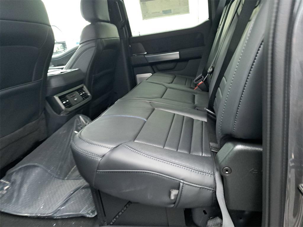 new 2026 Ford F-250 car, priced at $98,672