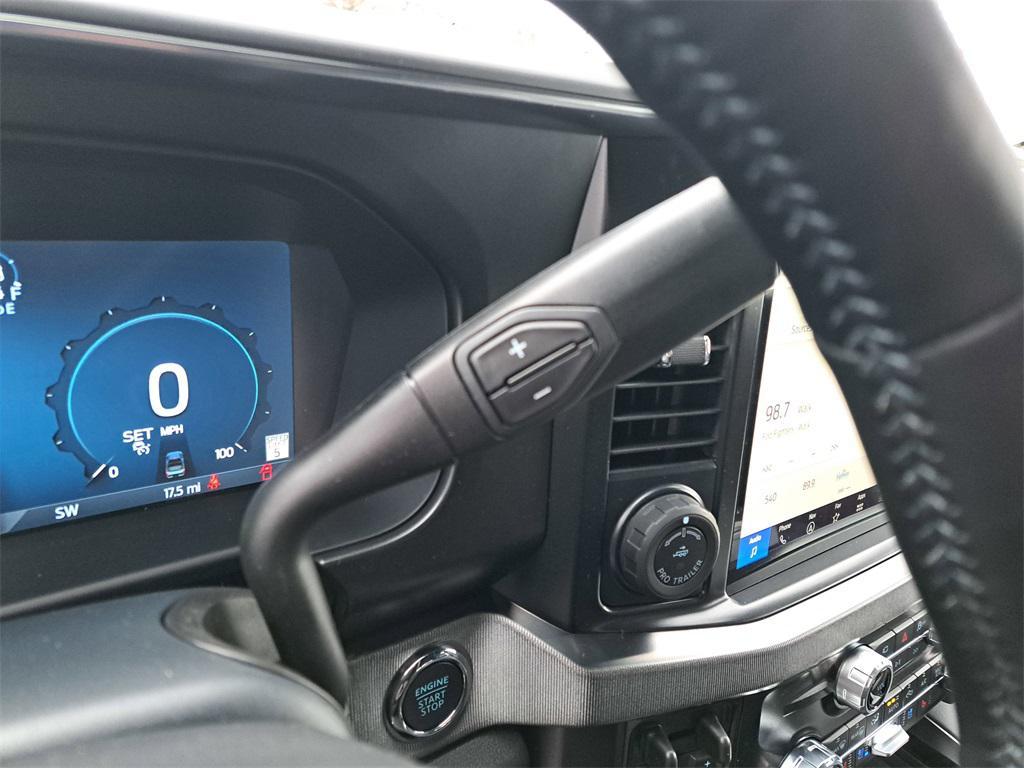 new 2026 Ford F-250 car, priced at $98,672