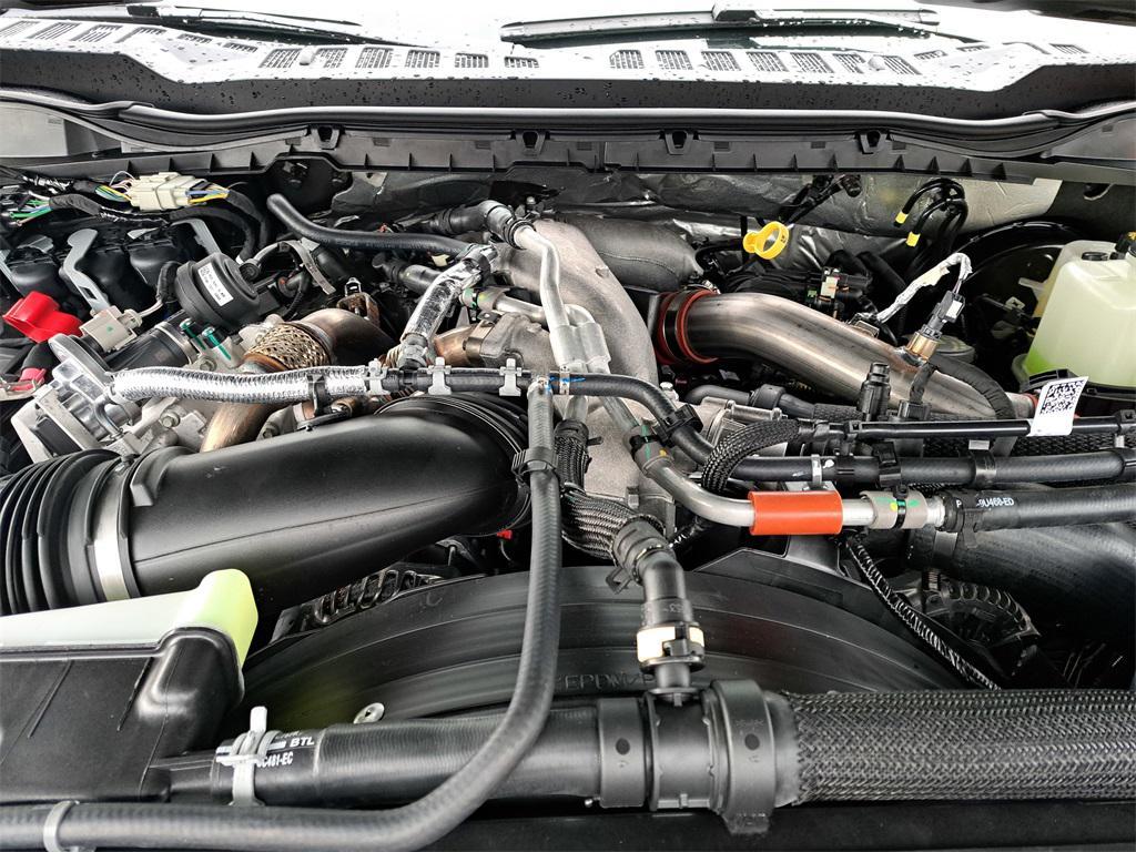 new 2026 Ford F-250 car, priced at $98,672