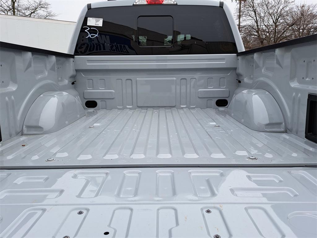 new 2026 Ford F-150 car, priced at $55,456