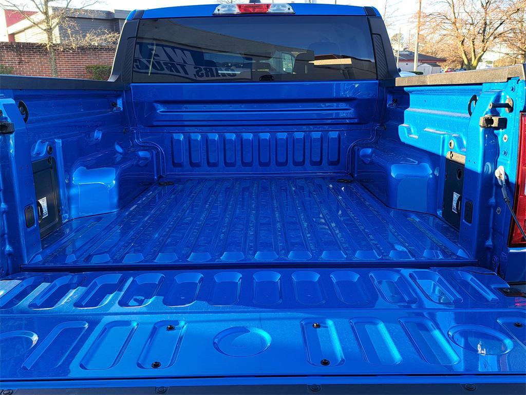 new 2026 Ford Maverick car, priced at $31,897