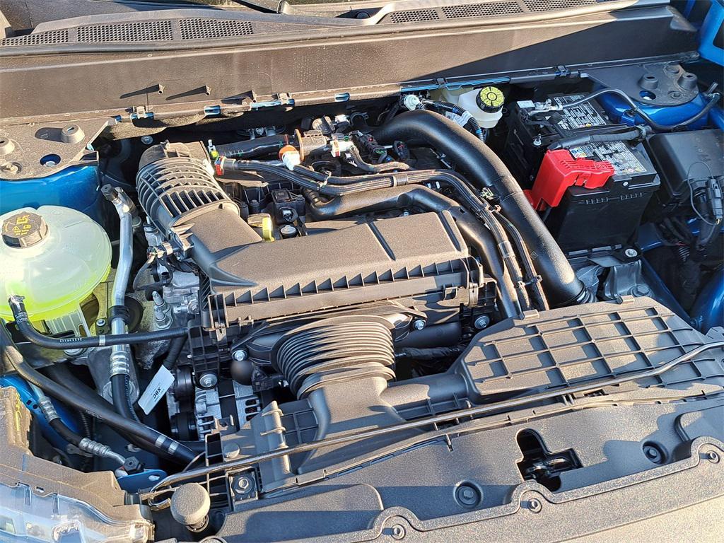 new 2026 Ford Maverick car, priced at $31,897